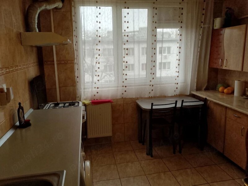 Titan Liviu Rebreanu 1 dec, 3  camere /2 locuri  parcare