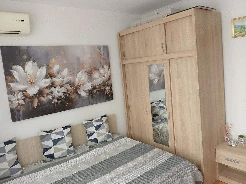 Titan Liviu Rebreanu 1 dec, 3  camere /2 locuri  parcare