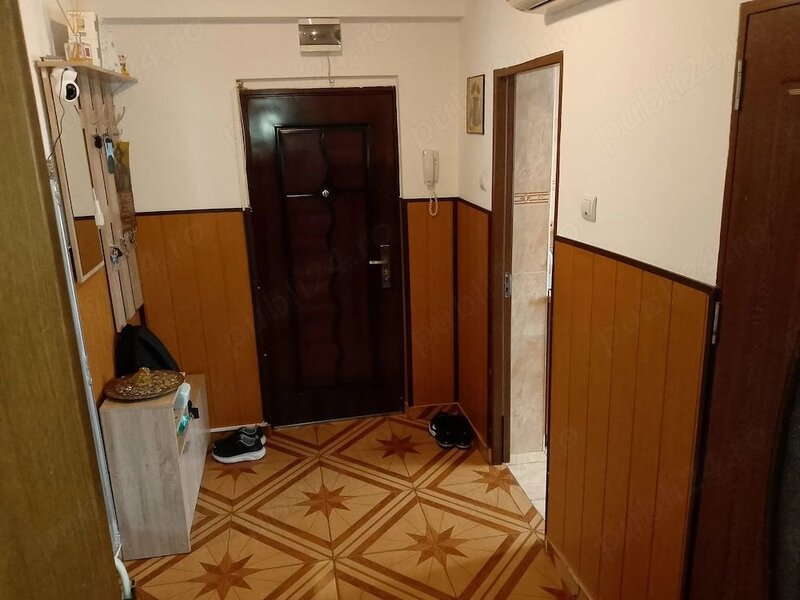 Titan Liviu Rebreanu 1 dec, 3  camere /2 locuri  parcare